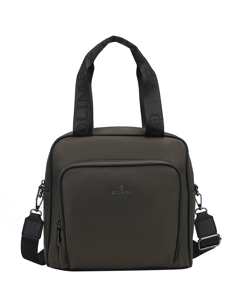 Bolsa Tote Olimba
