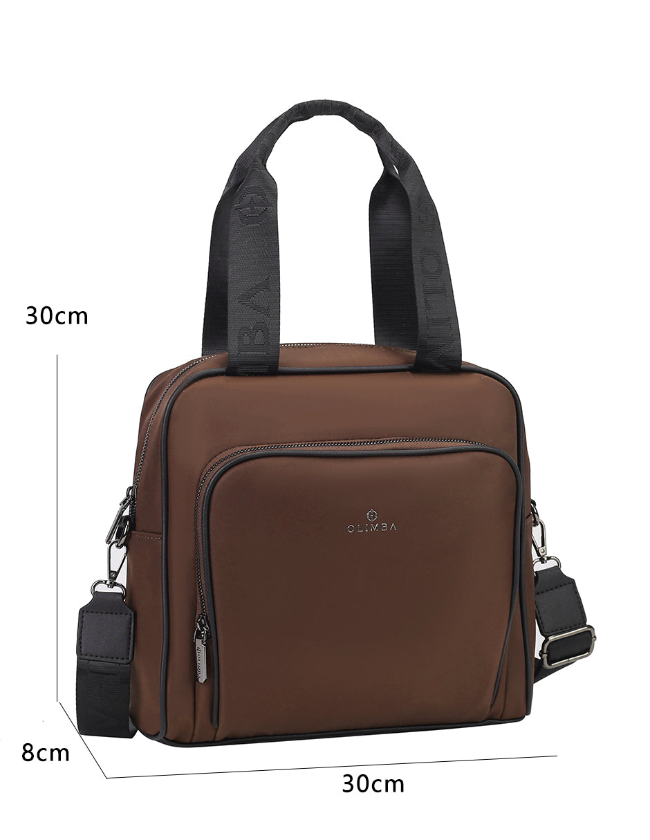 Bolsa Tote Olimba