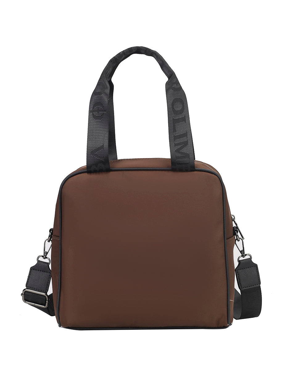 Bolsa Tote Olimba