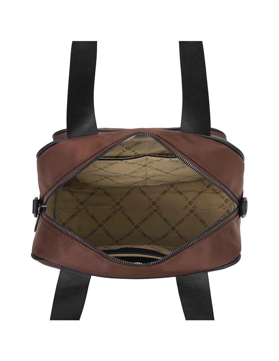 Bolsa Tote Olimba