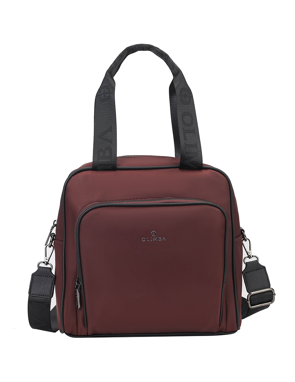Bolsa Tote Olimba