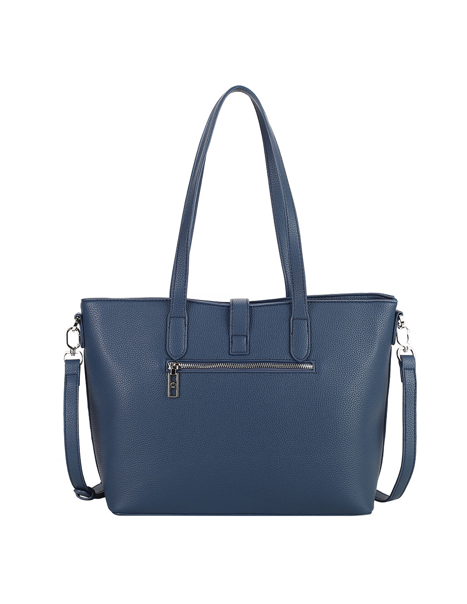 Bolsa Tote Olimba