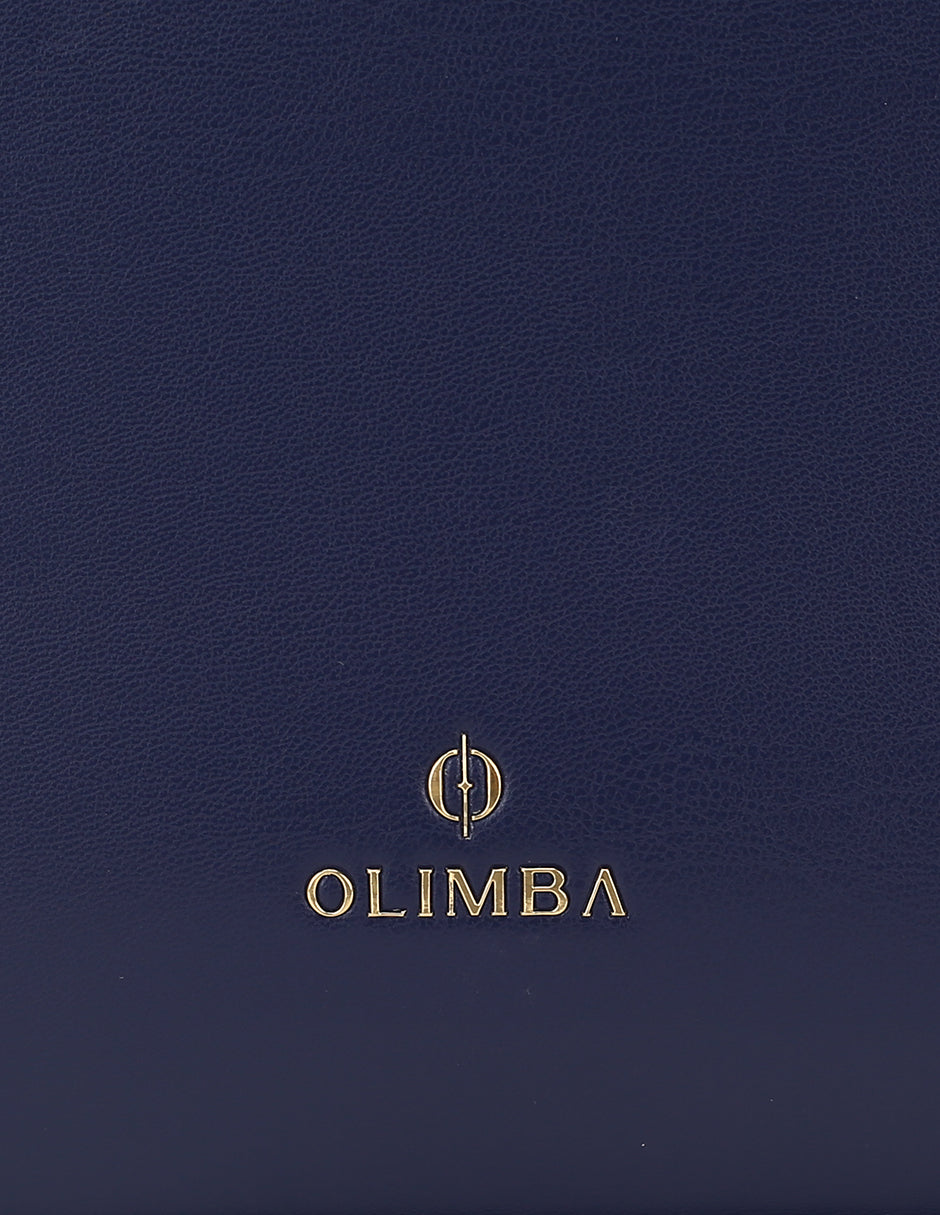 Bolsa Satchel Olimba