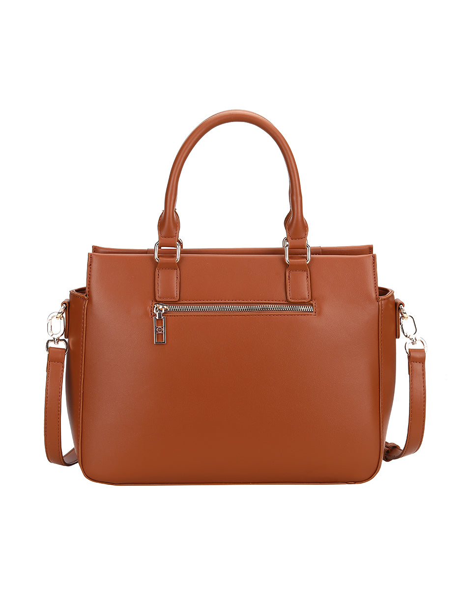Bolsa Tote Olimba