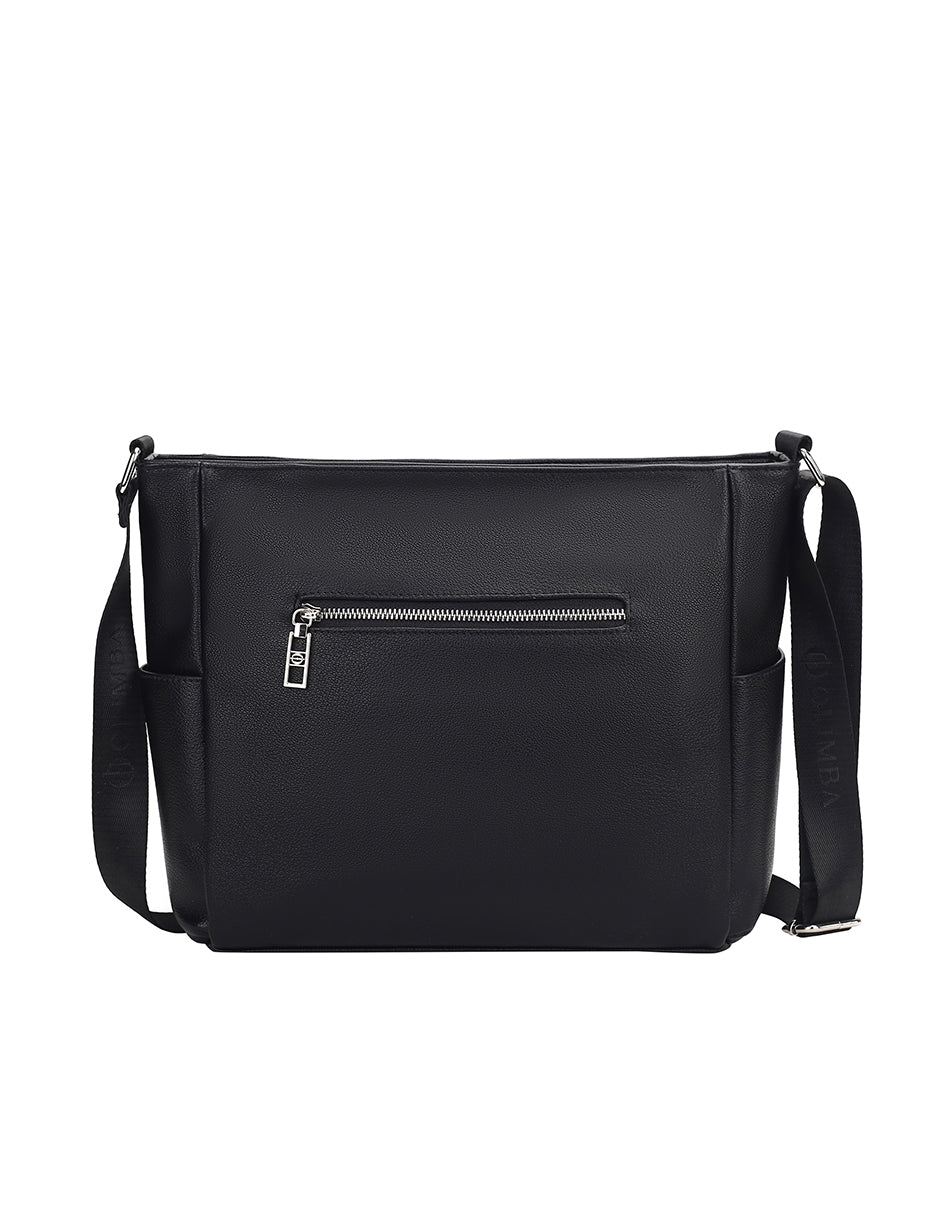 Bolsa Satchel Olimba