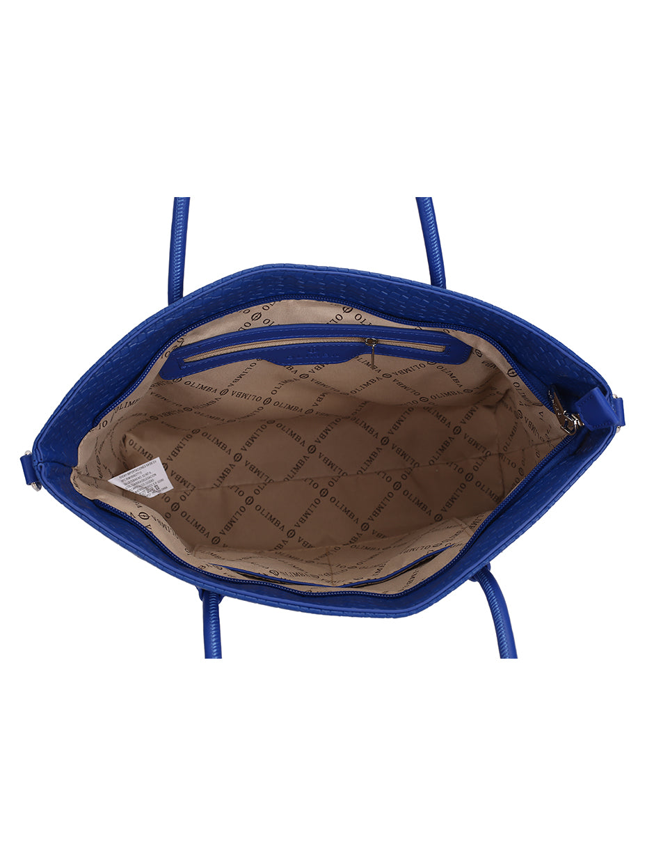 Tote Olimba