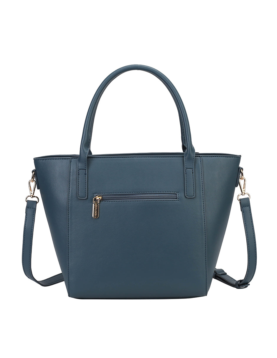 Bolsa Tote Olimba
