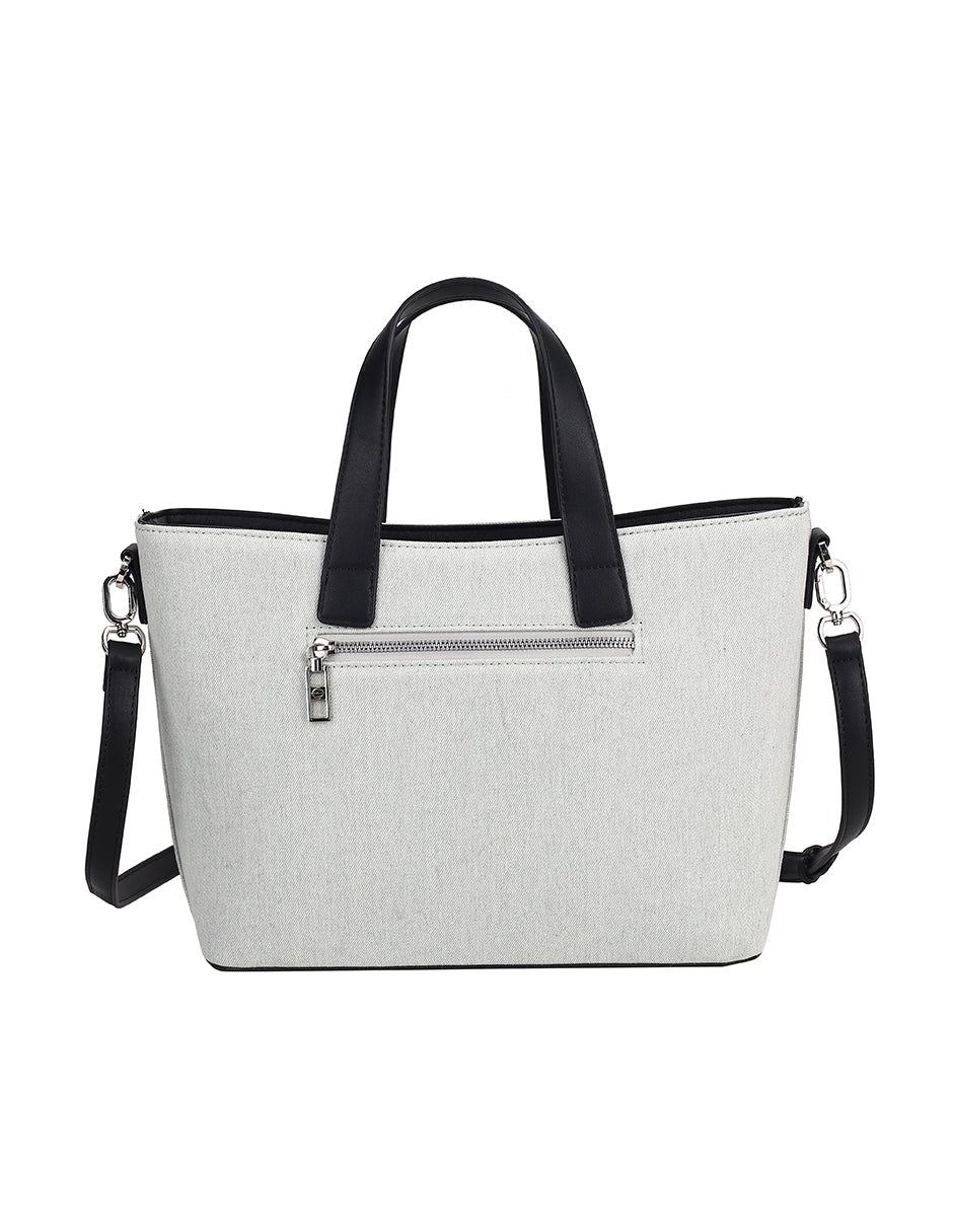 Bolsa Tote Olimba