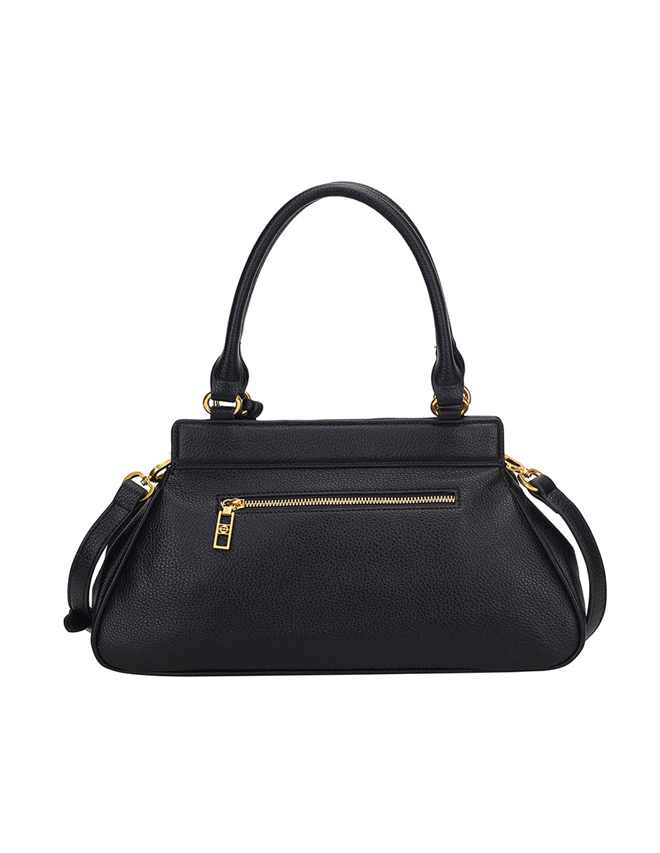 Bolsa Satchel Olimba
