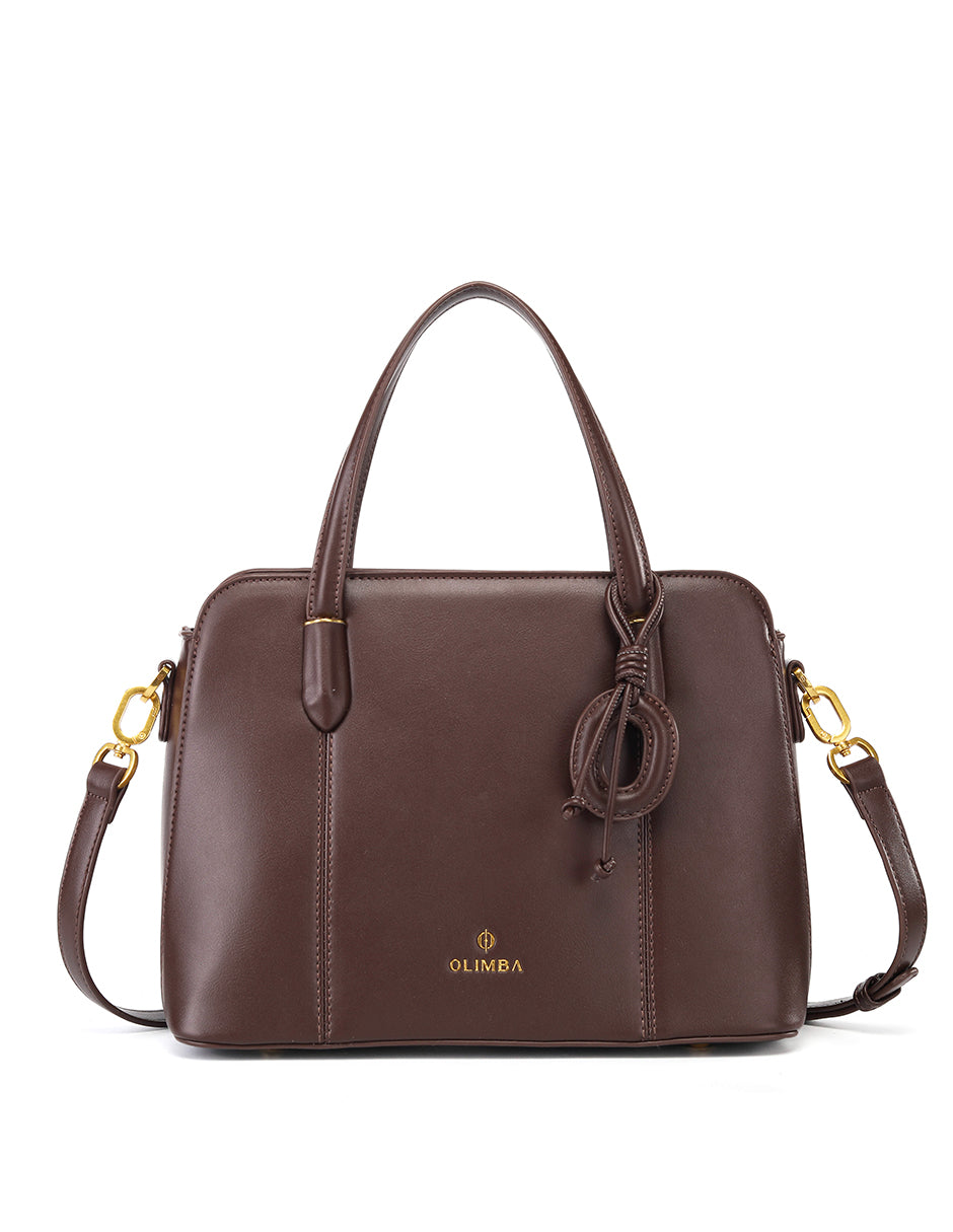 Bolsa Tote Olimba