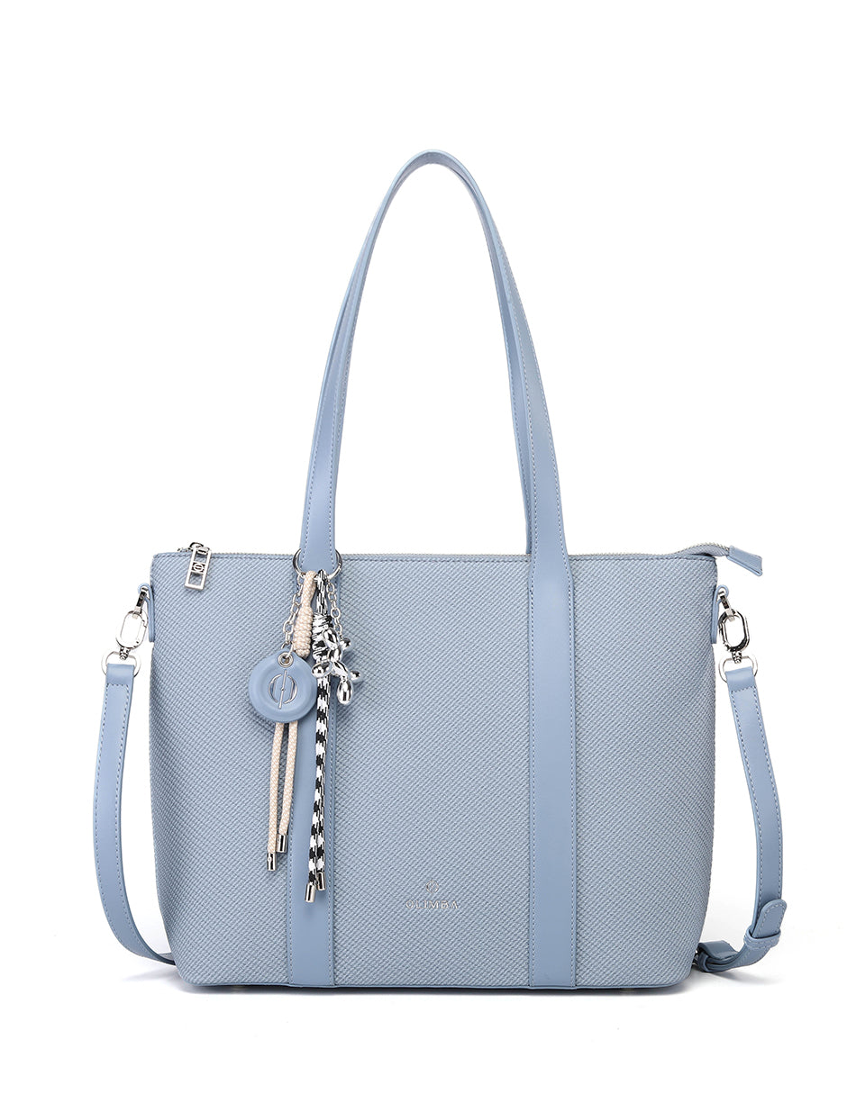 Bolsa Tote Olimba