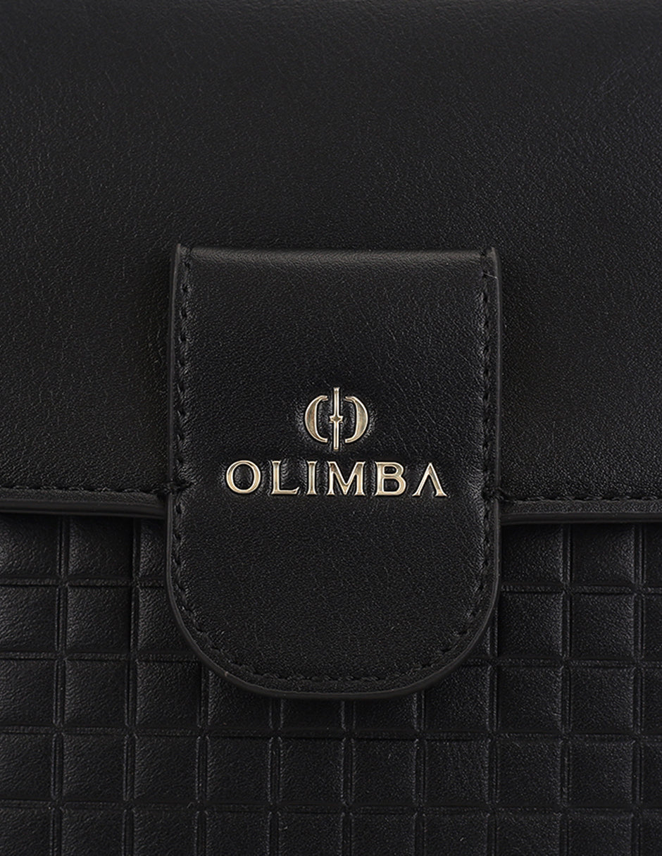 Bolsa Tote Olimba