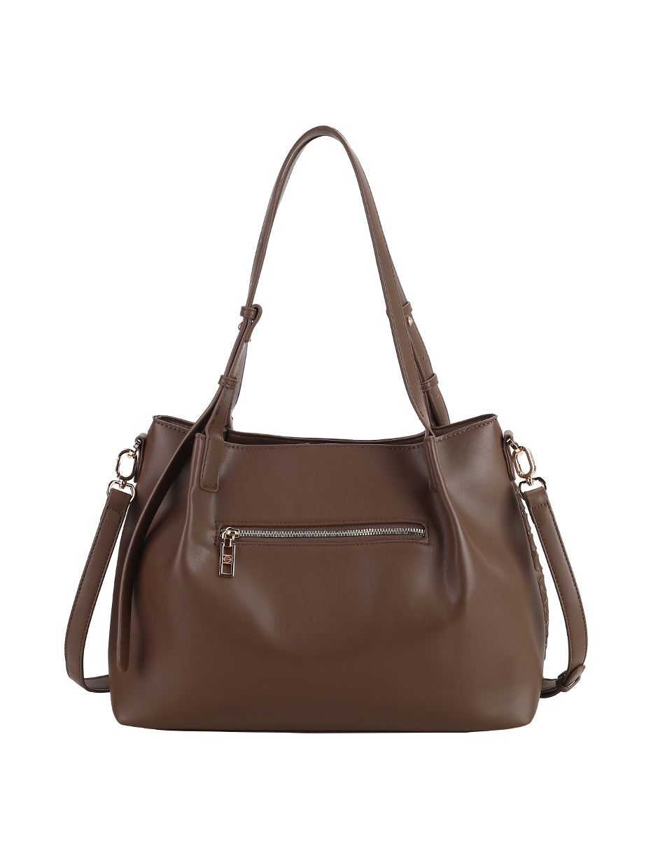 Bolsa Tote Olimba