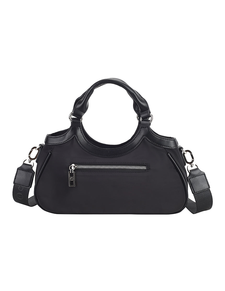 Bolsa Satchel Olimba