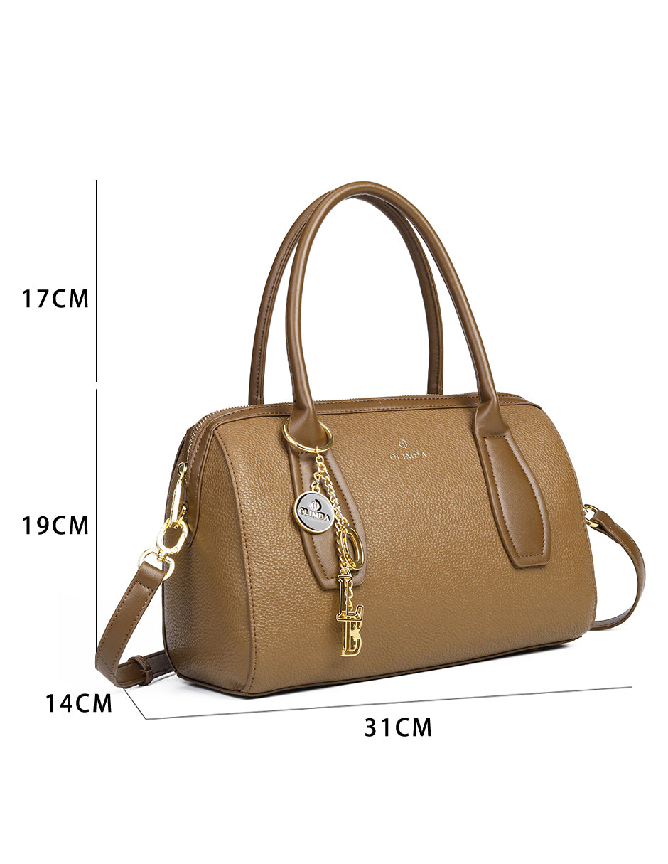 Bolsa Tote Olimba