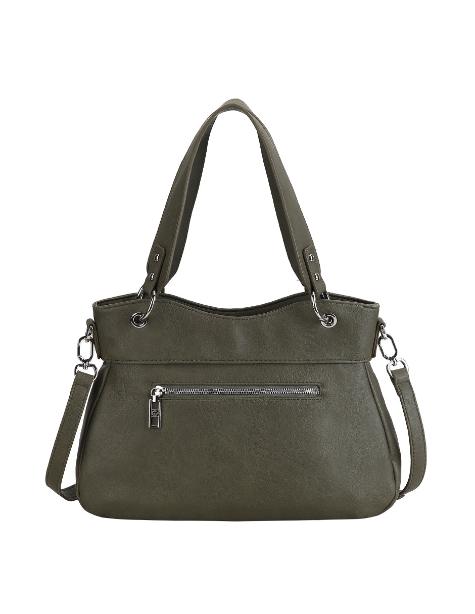 Bolsa Tote Olimba