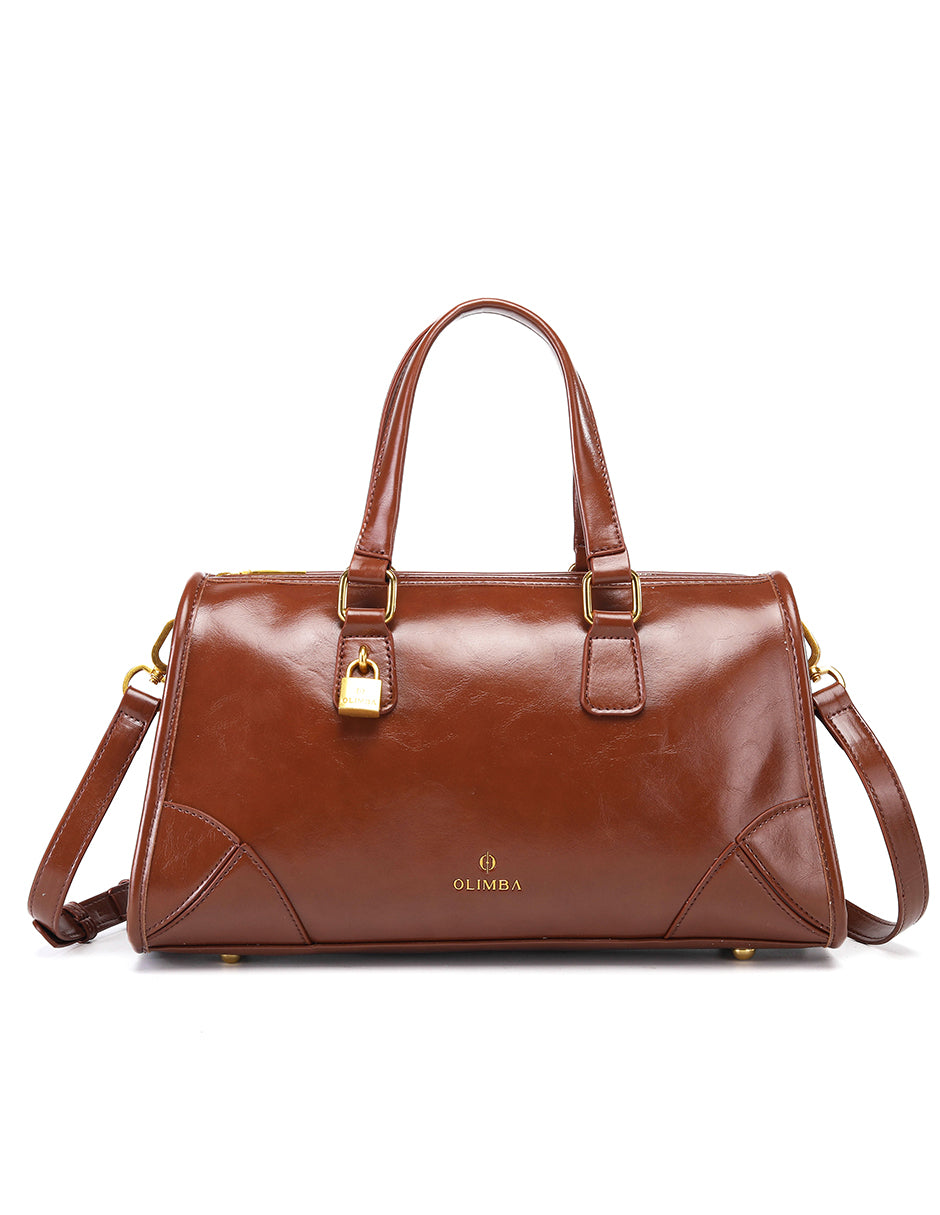 Bolsa Tote Olimba
