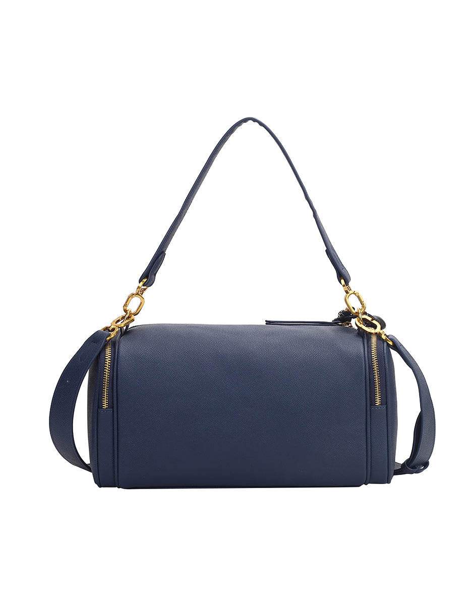 Bolsa Satchel Olimba