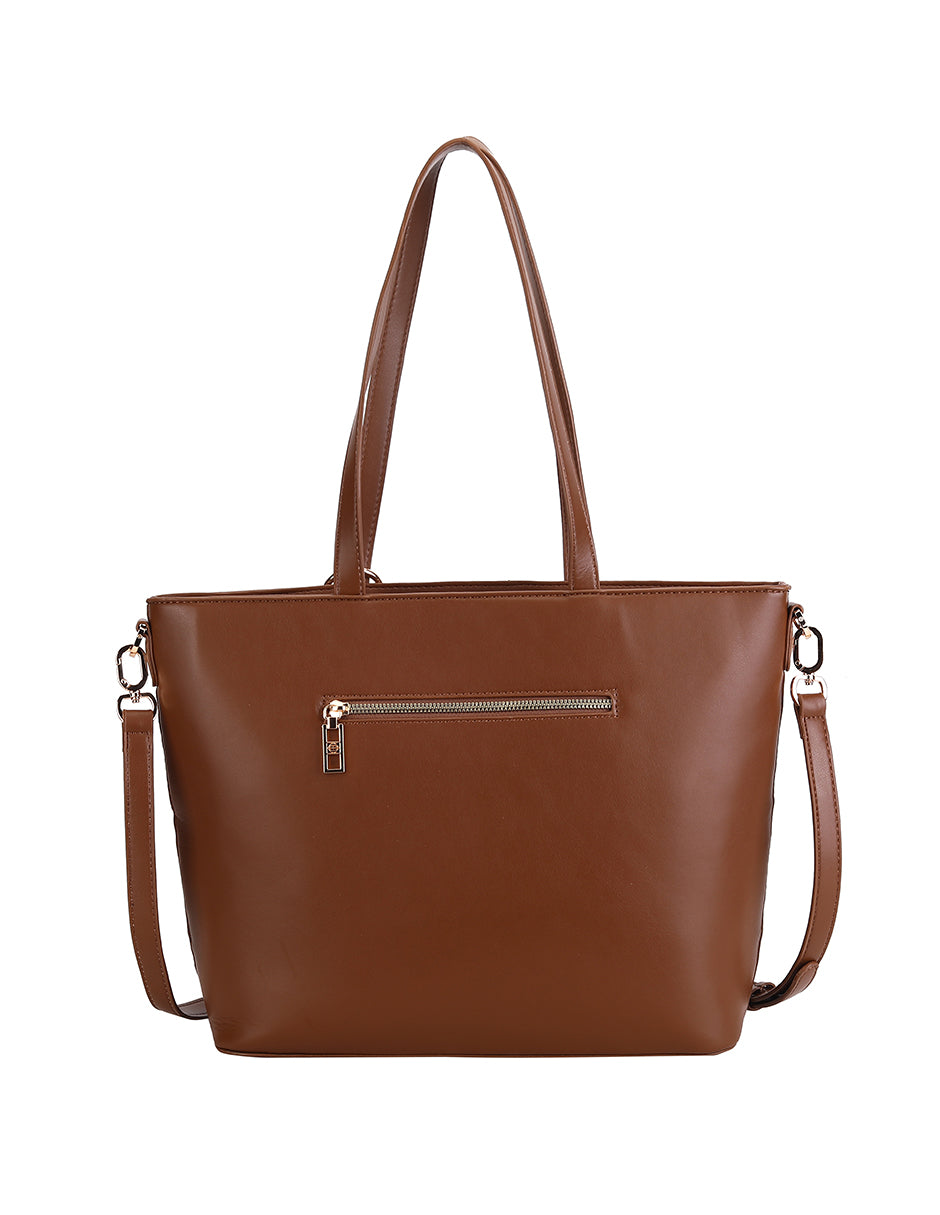 Bolsa Tote Olimba