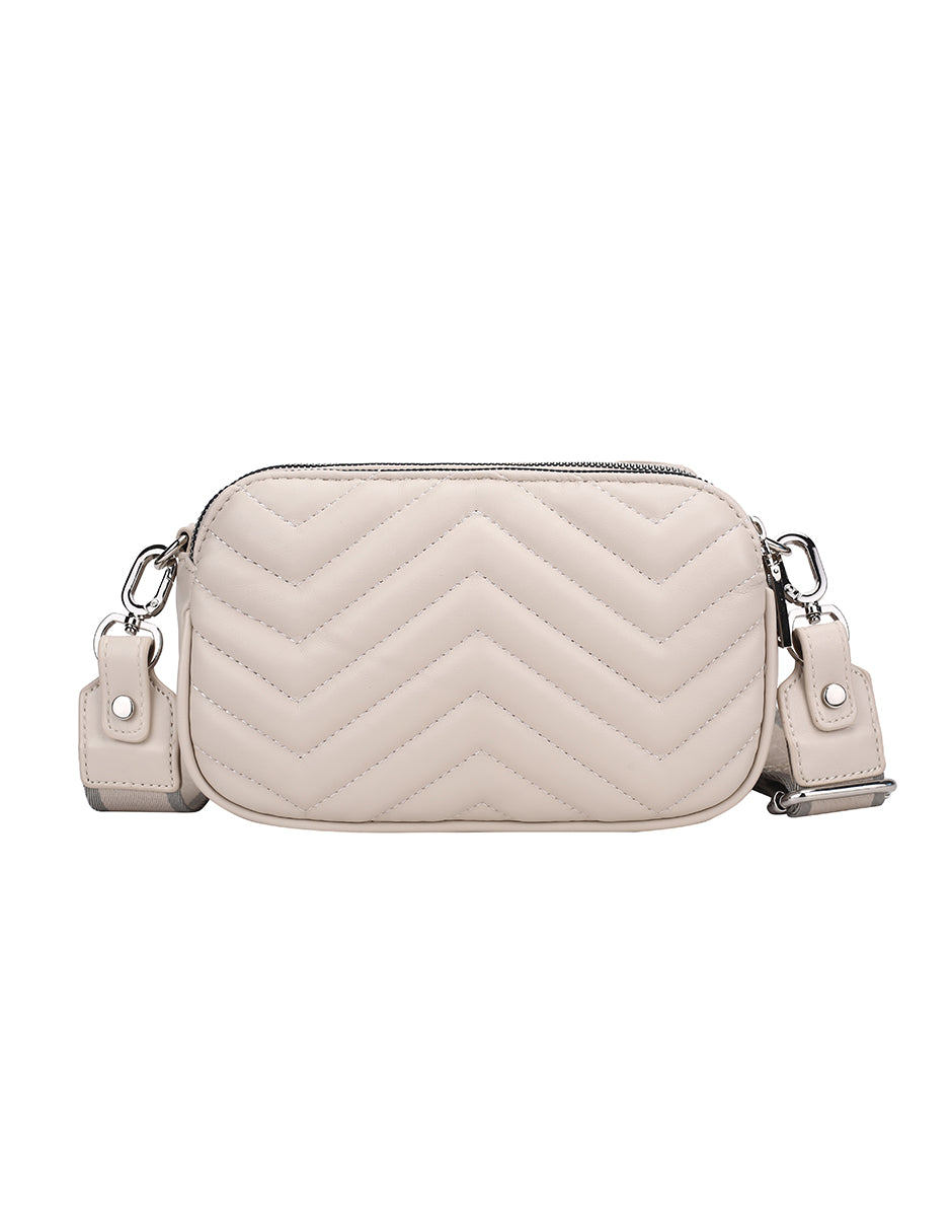 Bolsa Crossbody Olimba