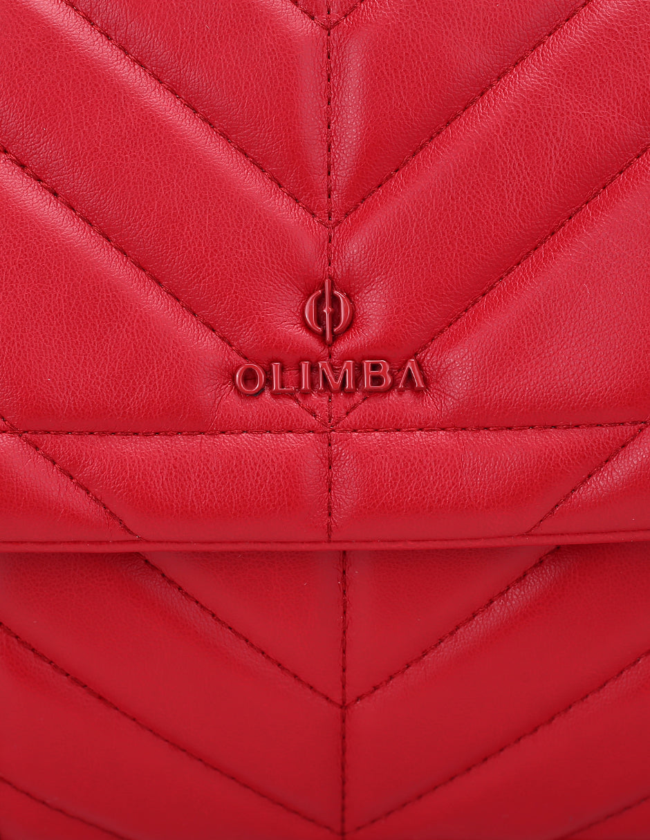 Bolsa Crossbody Olimba