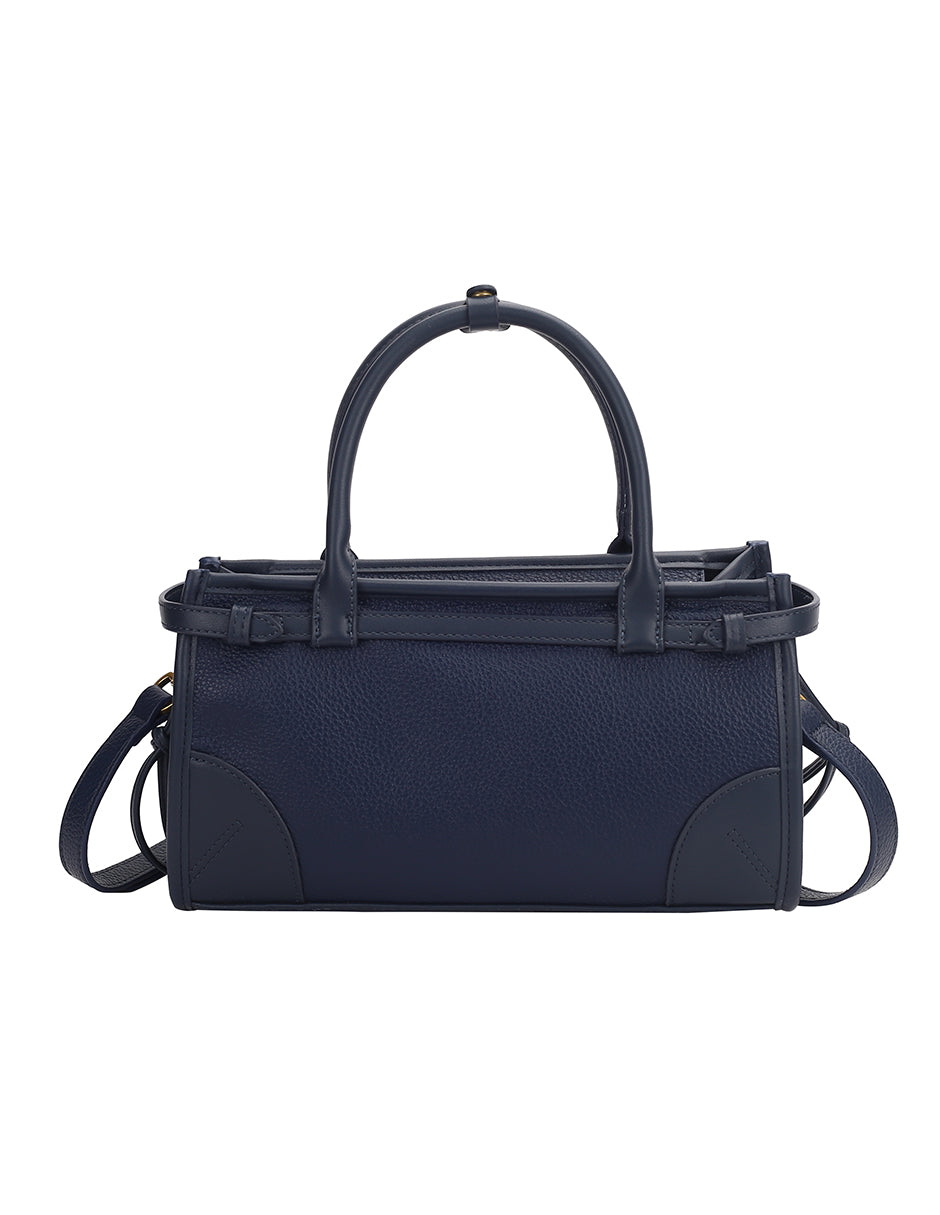 Bolsa Satchel Olimba