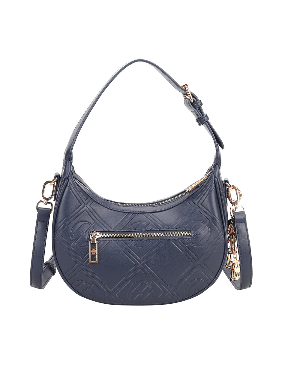 Bolsa Satchel Olimba
