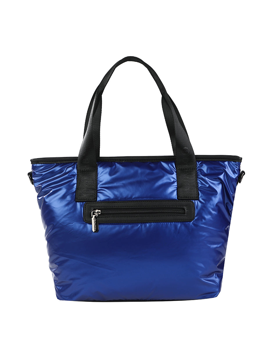 Bolsa Tote Olimba
