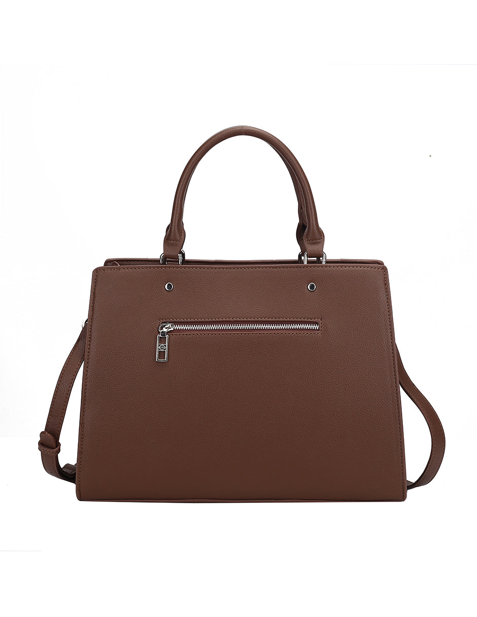Bolsa Tote Olimba