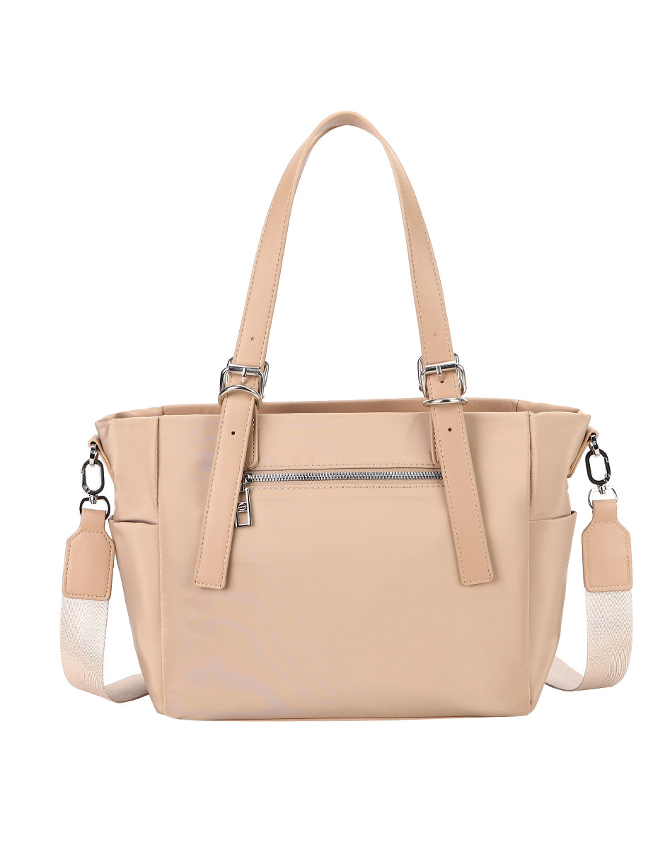 Bolsa tote Olimba