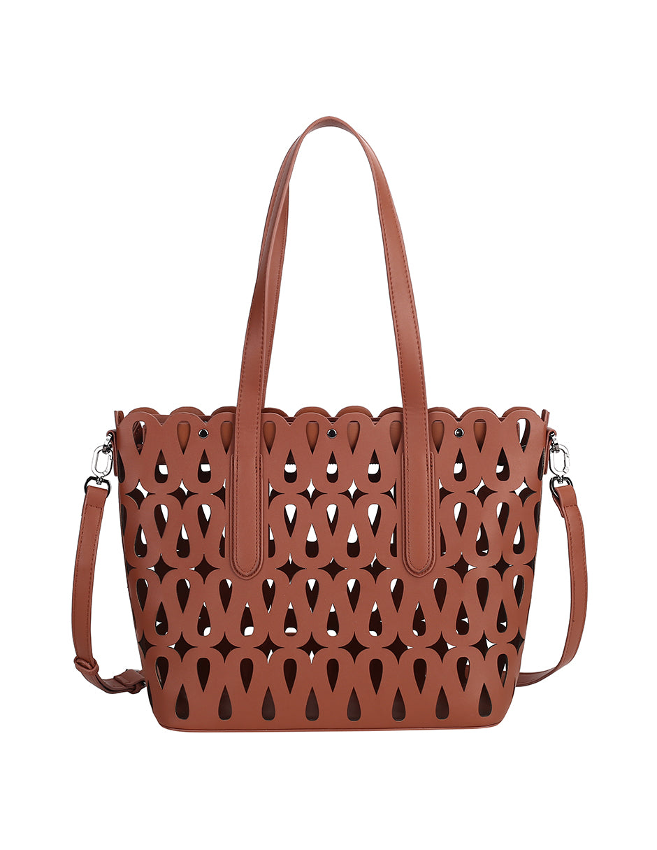 Bolsa Tote Olimba