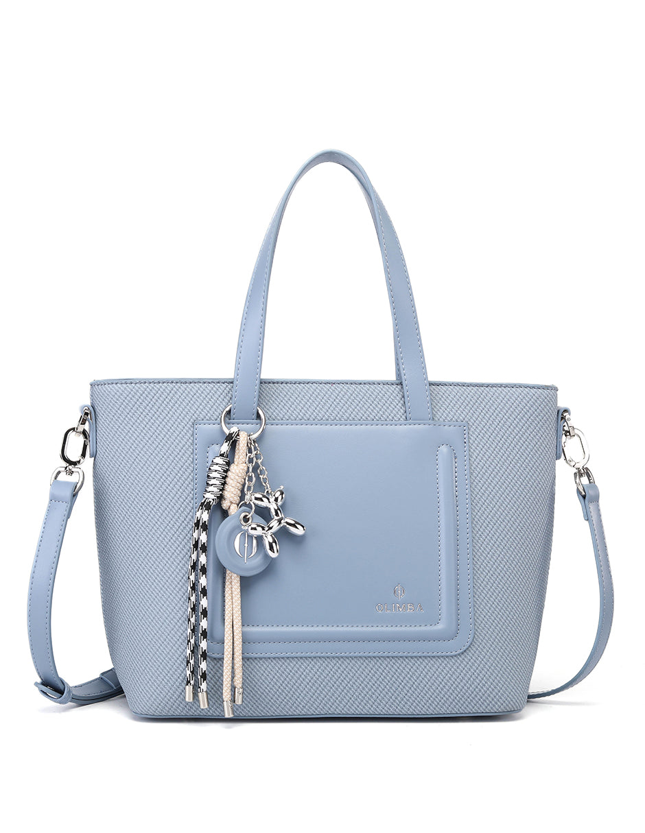 Bolsa Tote Olimba