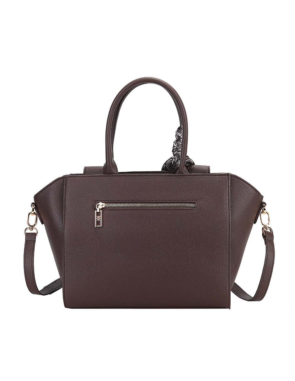 Bolsa Tote Olimba
