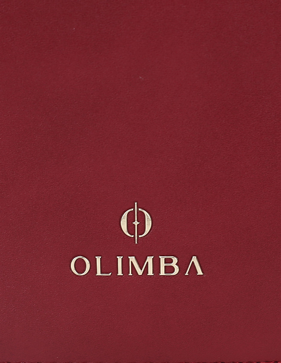 Bolsa Crossbody Olimba