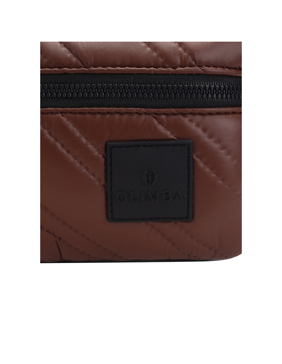 Bolsa Crossbody Olimba
