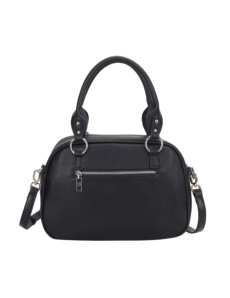 Bolsa Satchel Olimba