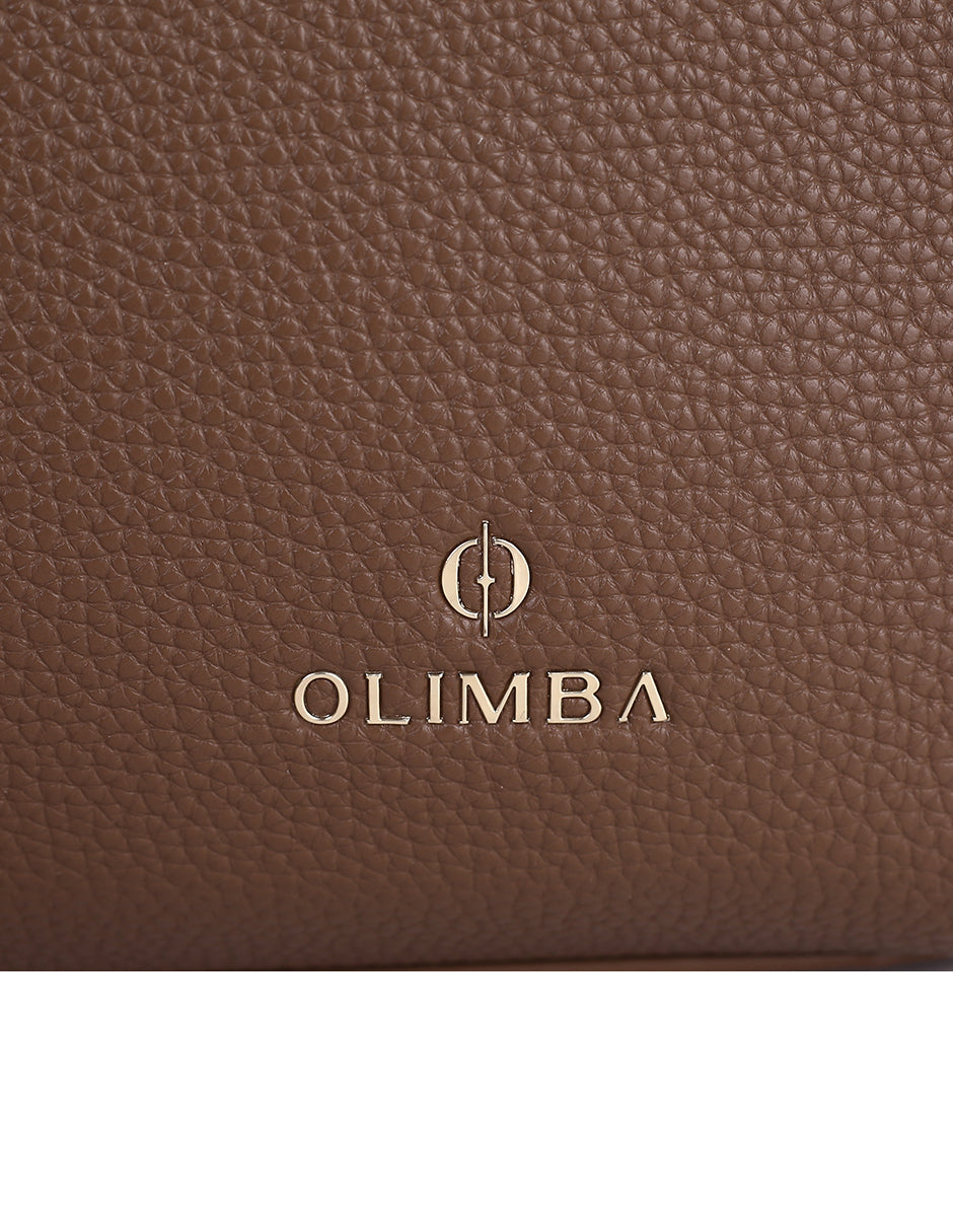 Bolsa Tote Olimba