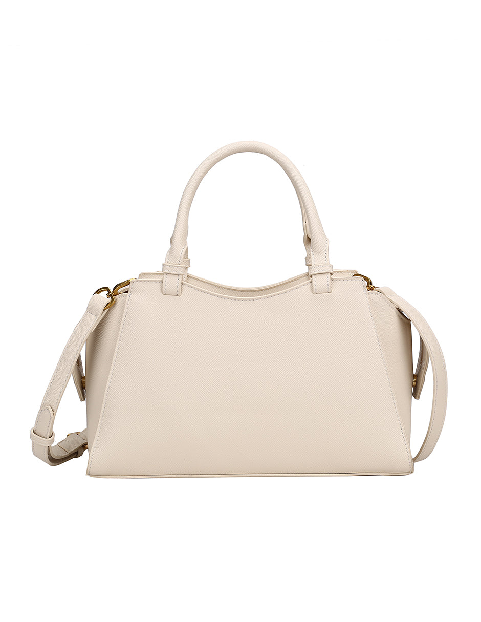 Bolsa Satchel Olimba