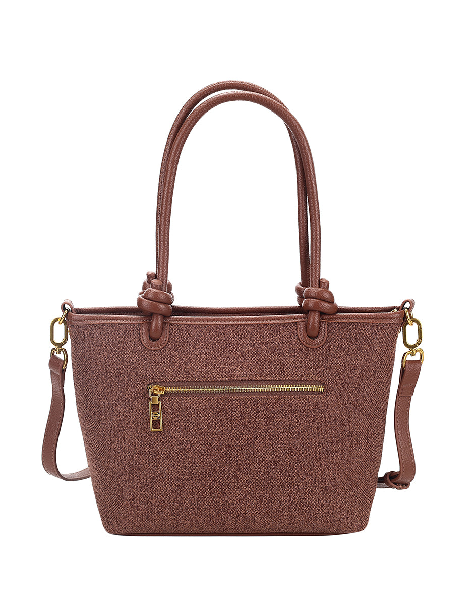 Bolsa Tote Olimba
