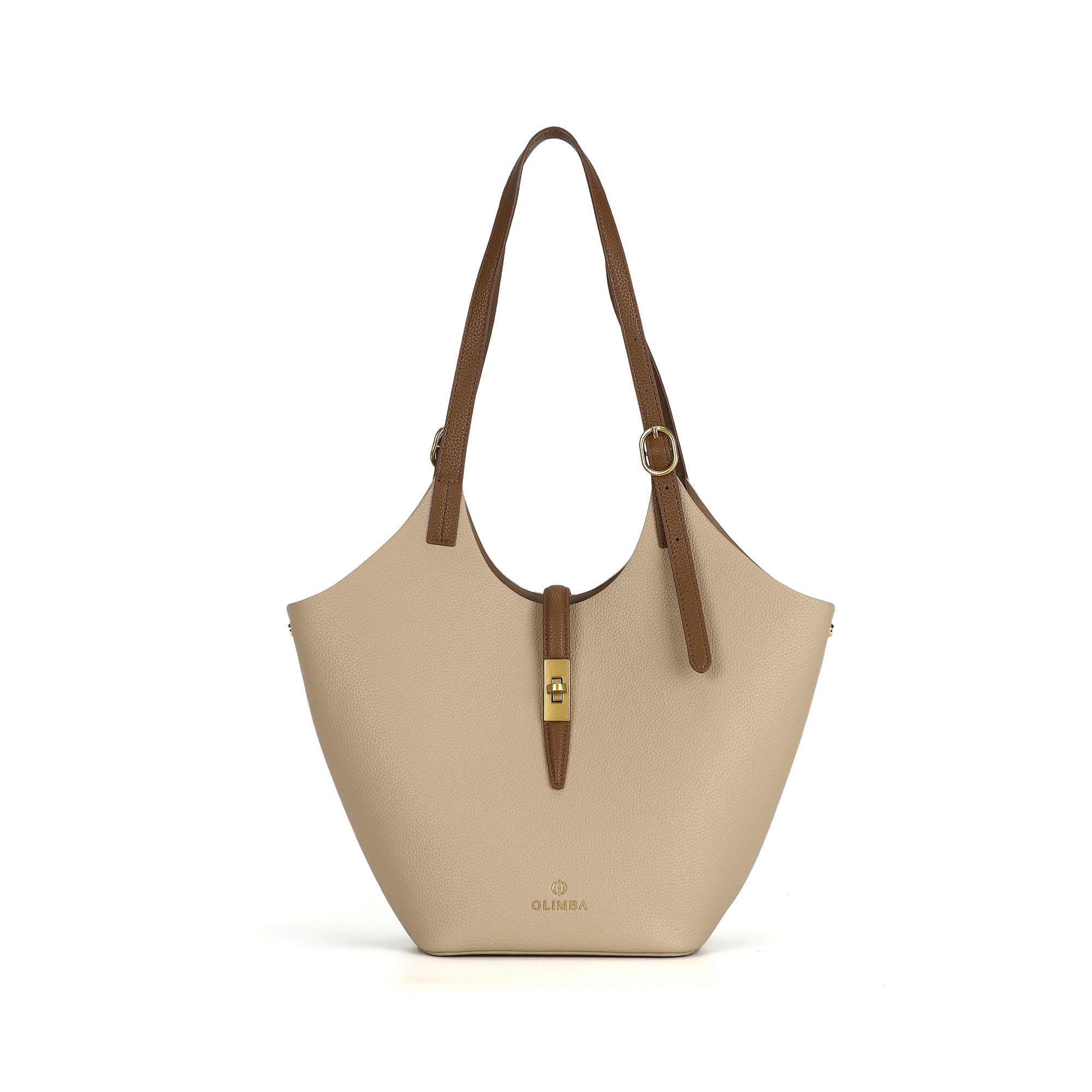 Bolsa Tote Olimba