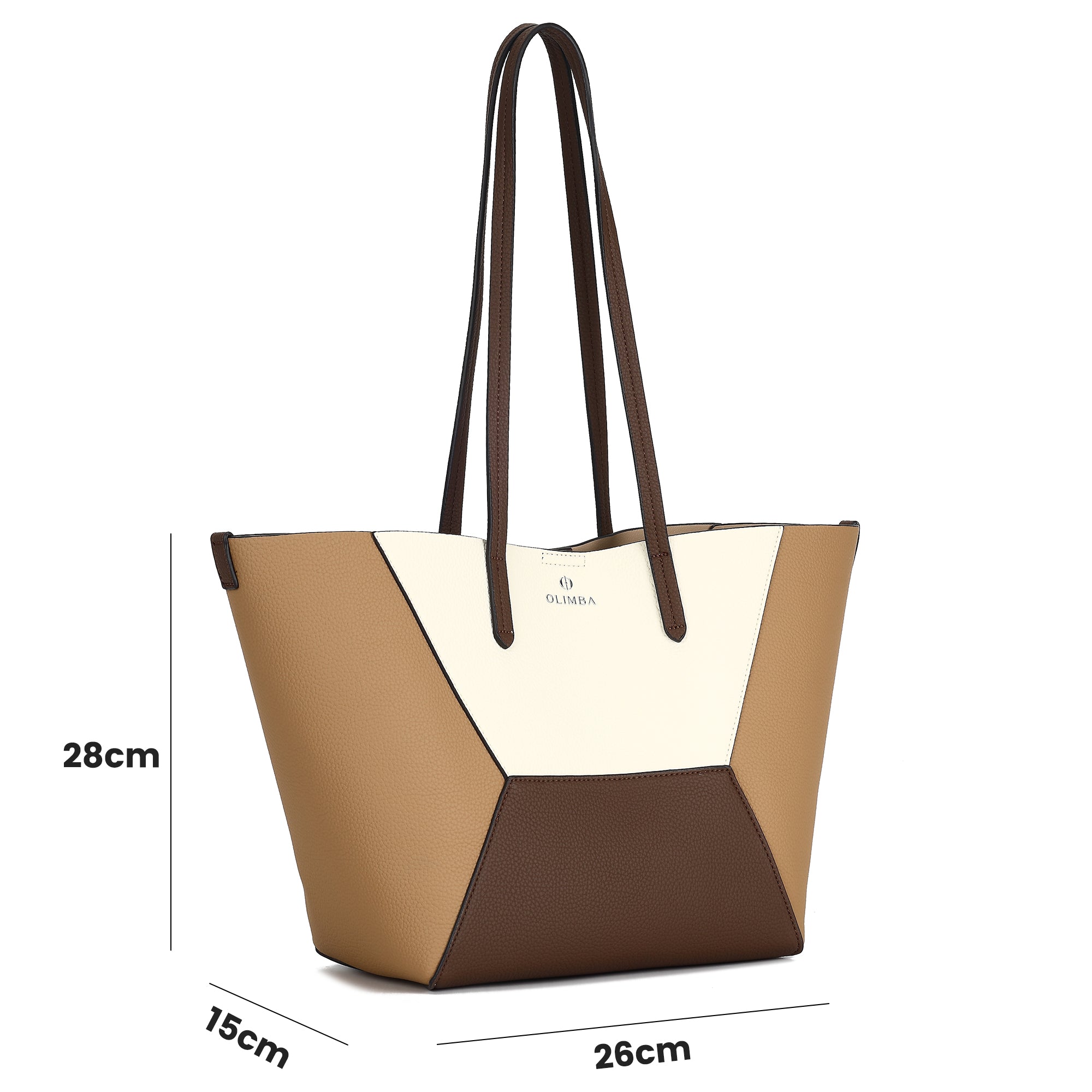Bolsa Tote Olimba