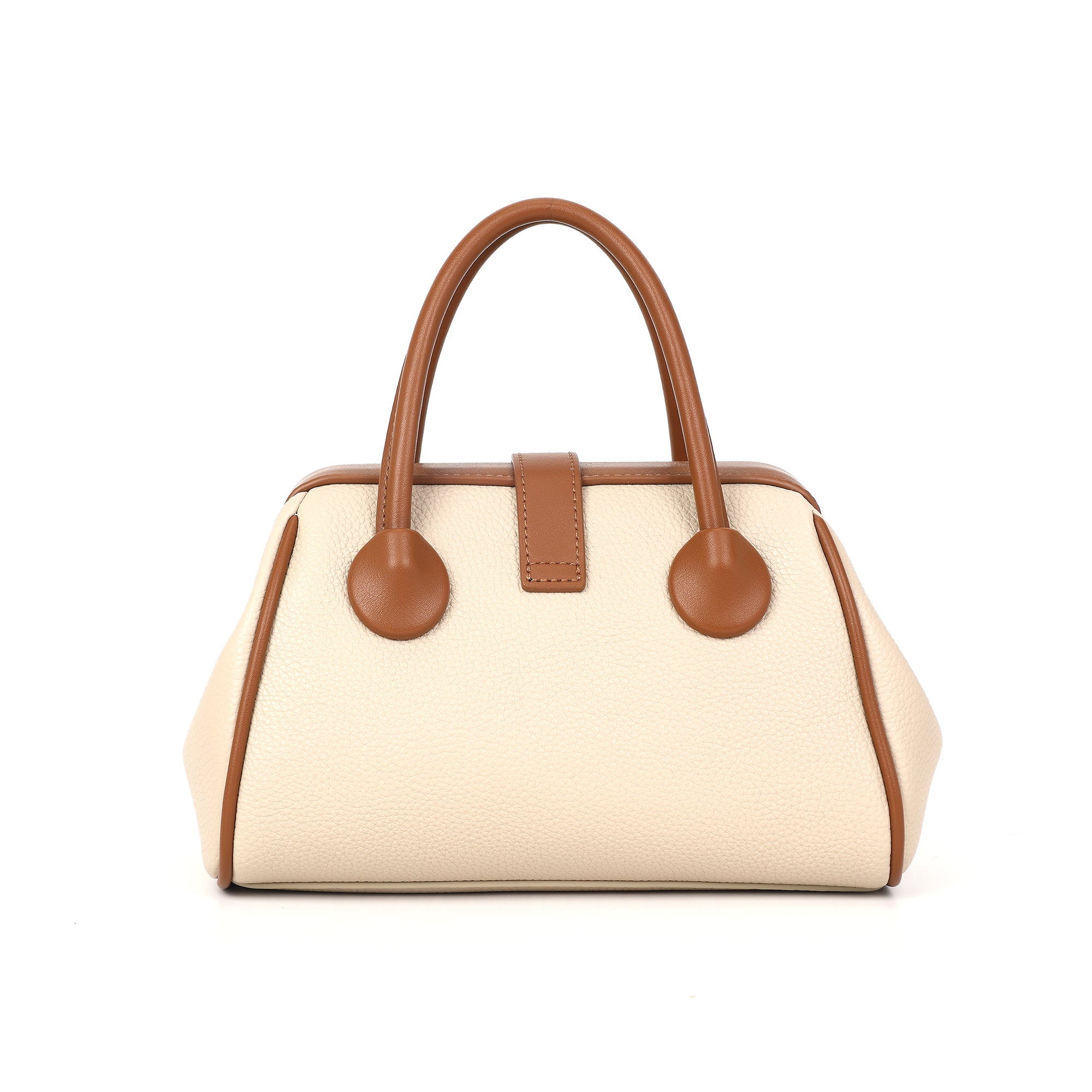 Bolsa Satchel Olimba