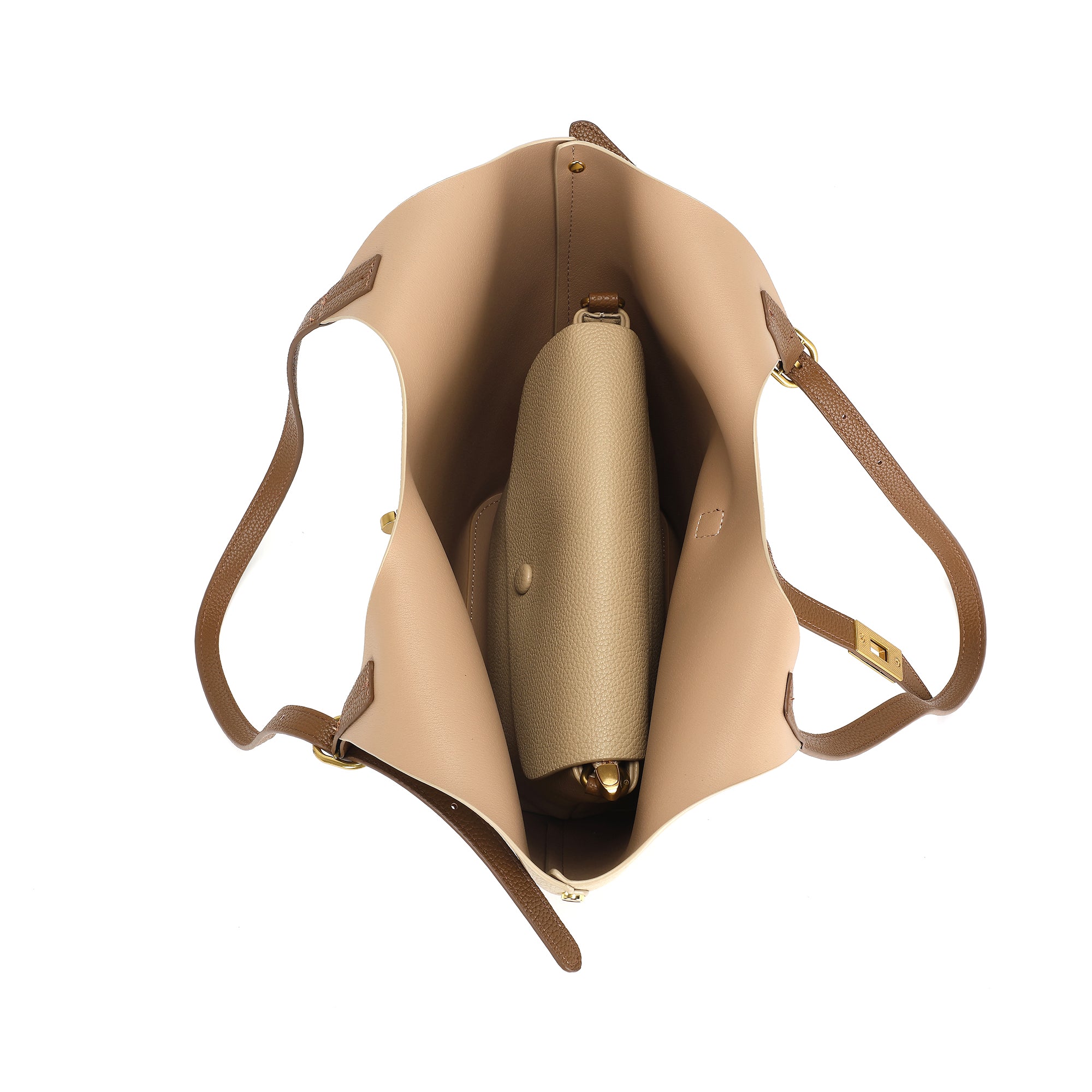 Bolsa Tote Olimba