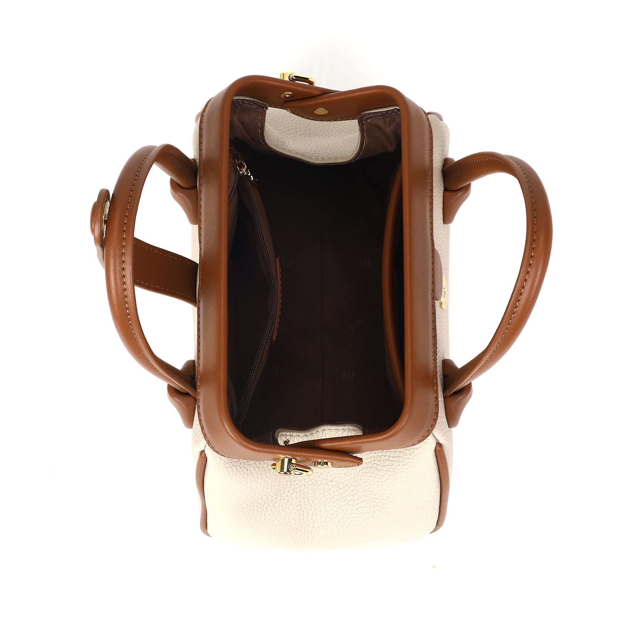Bolsa Satchel Olimba