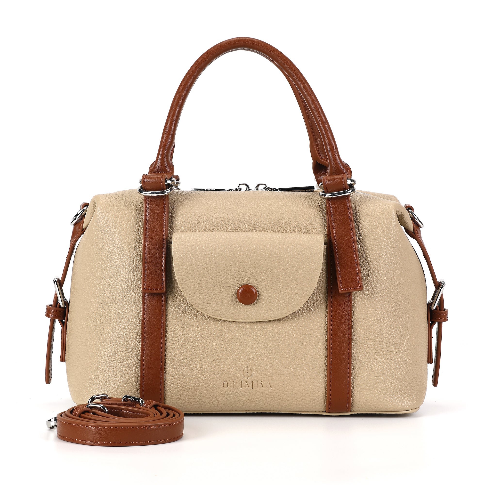 Bolsa Crossbody Olimba