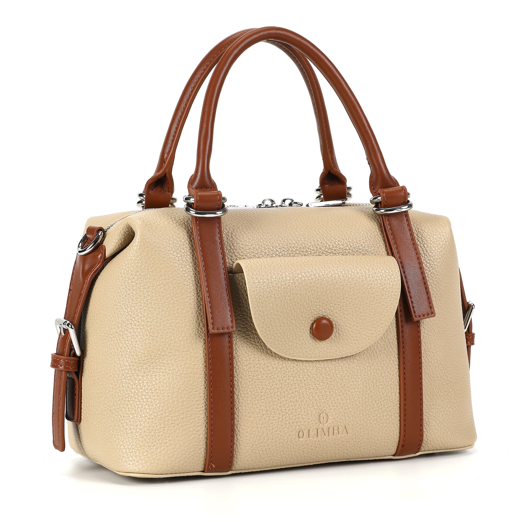 Bolsa Crossbody Olimba
