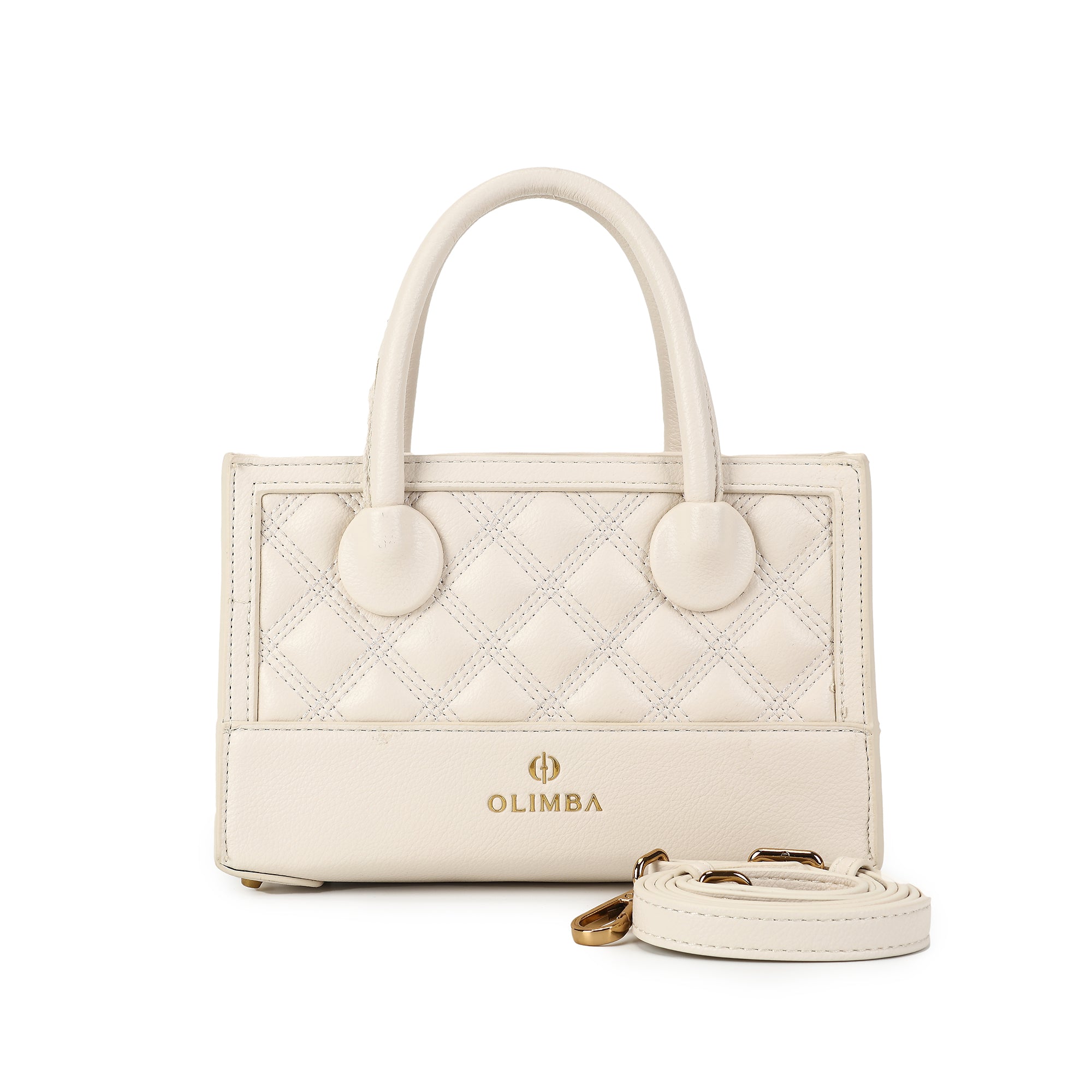 Bolsa Crossbody Olimba