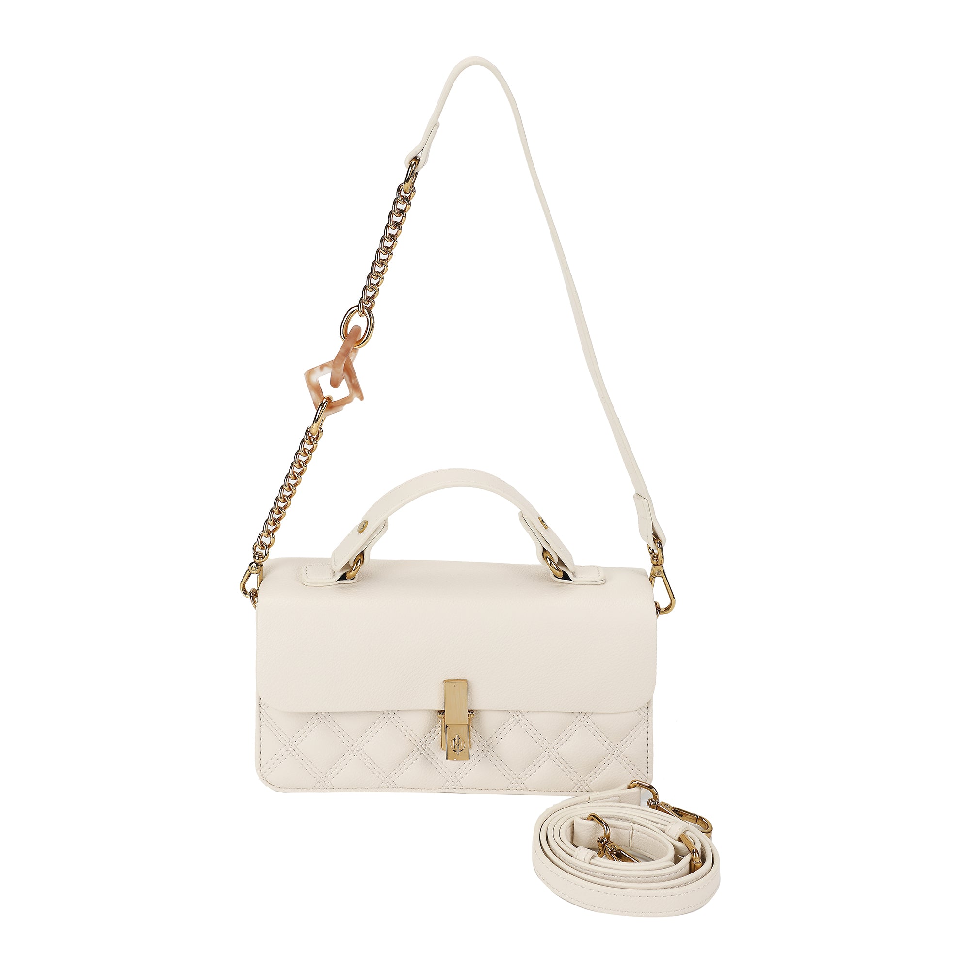 Bolsa Crossbody Olimba
