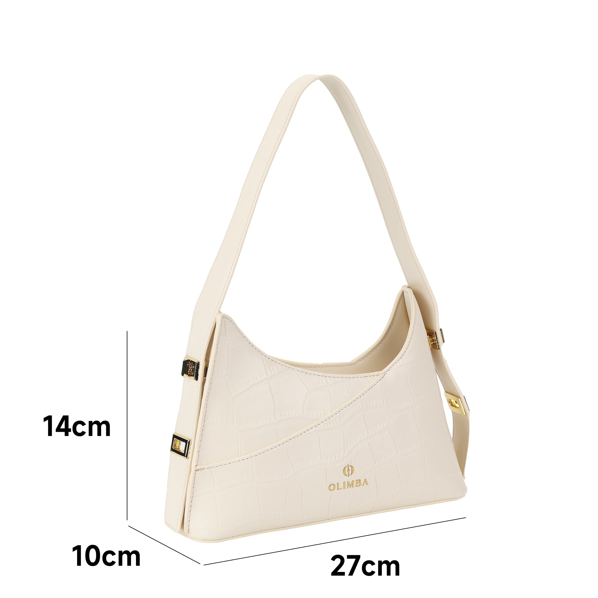 Bolsa Crossbody Olimba