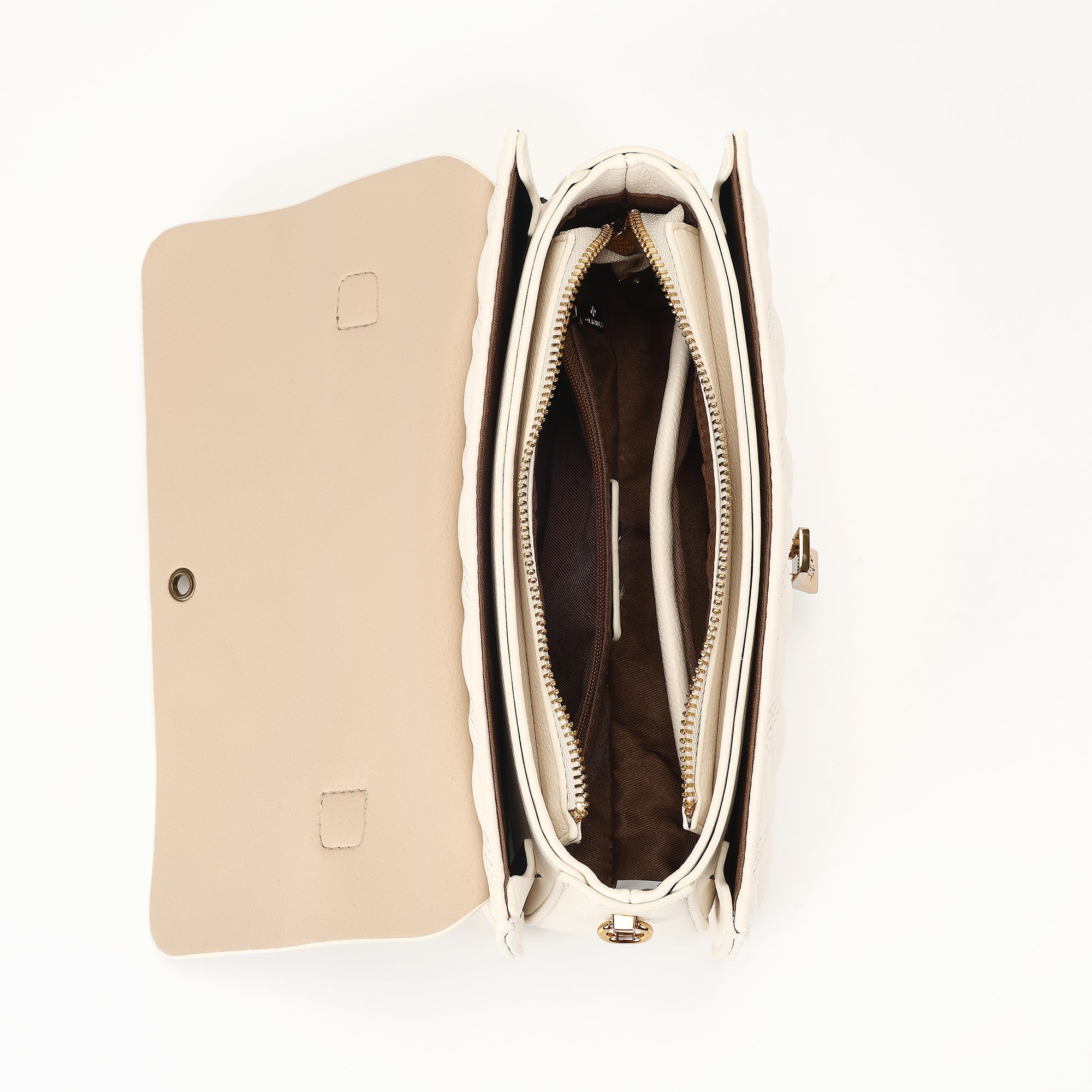 Bolsa Crossbody Olimba